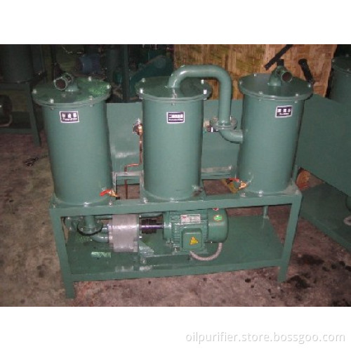 Portable oil filtration,oil filter